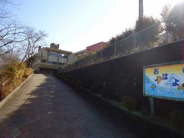 ウィステリア　Ａの周辺|宮田小学校まで800m