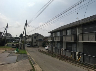 【展望】 | リヴェールヴィラ