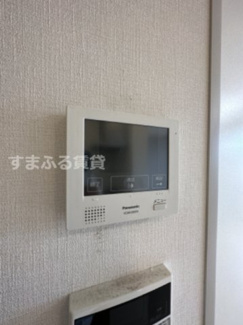 【セキュリティ】 | スクエア新富　刈谷市新富町