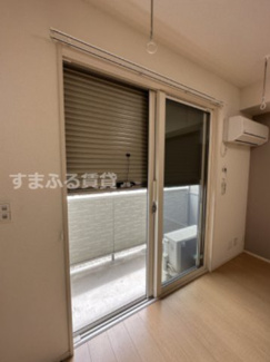 【内装】 | スクエア新富　刈谷市新富町
