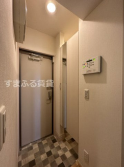 【内装】 | スクエア新富　刈谷市新富町