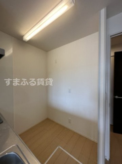 【内装】 | スクエア新富　刈谷市新富町