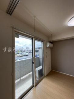 【内装】 | スクエア新富　刈谷市新富町