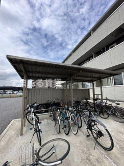【その他共用部分】 | スクエア新富　刈谷市新富町