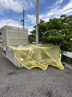 【ロビー】 | スクエア新富　刈谷市新富町
