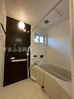 【浴室】 | スクエア新富　刈谷市新富町