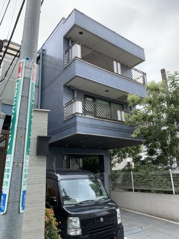 ライフロックスアイル
