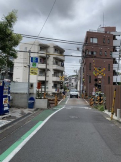 ライフロックスアイル