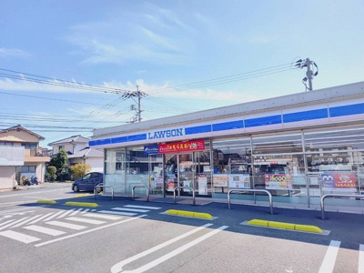 【周辺】 | グレイスメゾン桜園 | ローソン 宇佐四日市南店まで500m