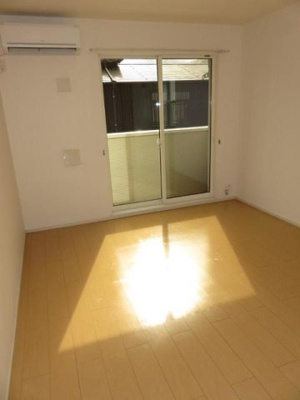 【居間・リビング】 | グレイスメゾン桜園