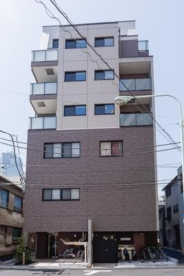 ＣＯＮＦＯＲＴ月島