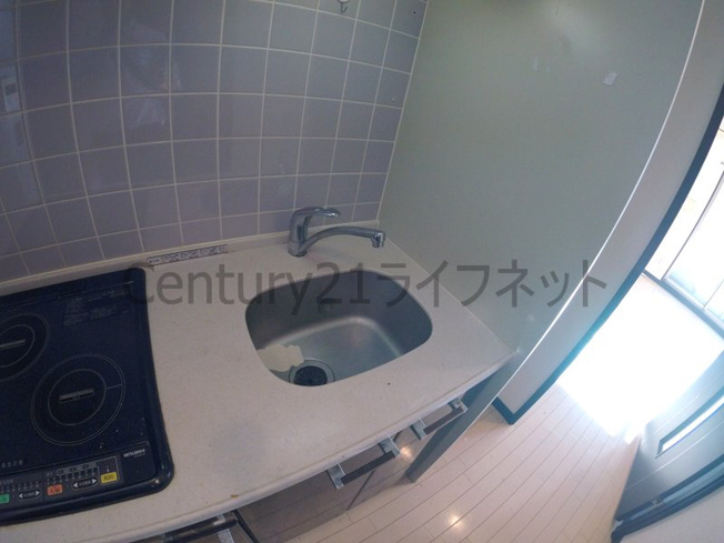 【キッチン】 | アクアプレイス天満クラシック