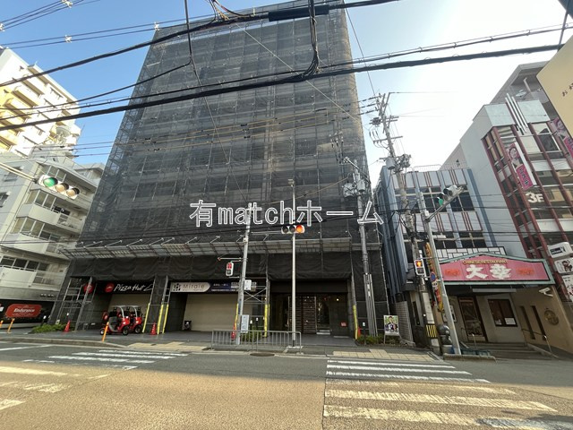 シェリロ香里園