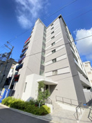 大阪市浪速区桜川４丁目の賃貸マンションの画像