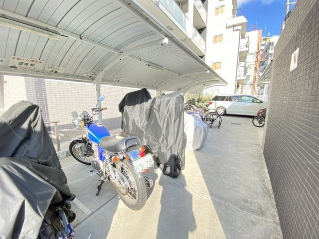 大阪市浪速区桜川４丁目の賃貸マンション