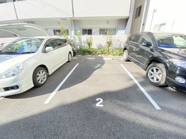 大阪市浪速区桜川４丁目の賃貸マンション