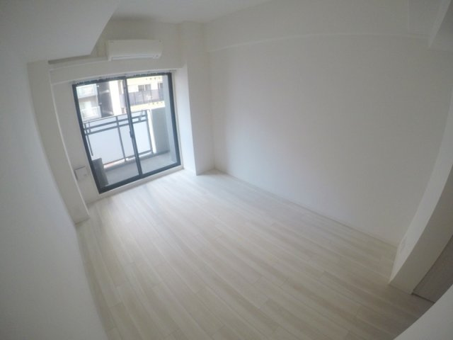 【居間・リビング】 | S-RESIDENCE堺筋町Uno