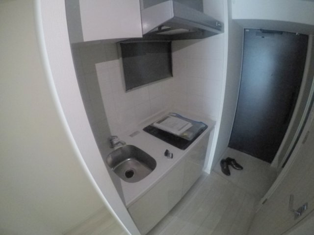 【キッチン】 | S-RESIDENCE堺筋町Uno