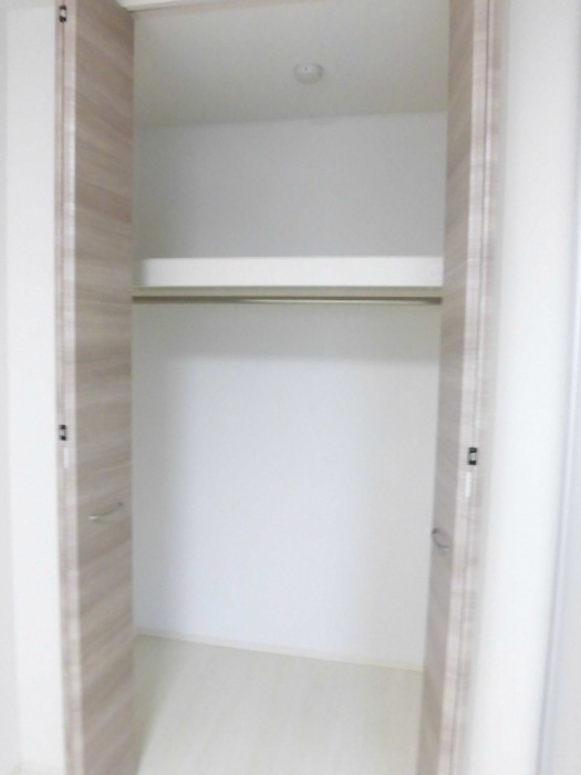 Ａ－ｒｏｏｍ寒河江の収納|クローゼット