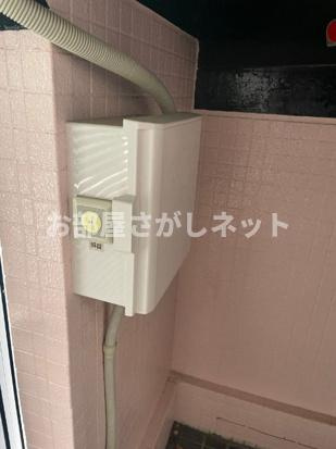 TAWAMAN麻布【おとり物件なし】#学生・社会人にオススメ！初期費用分割払いOK！のその他共用部分