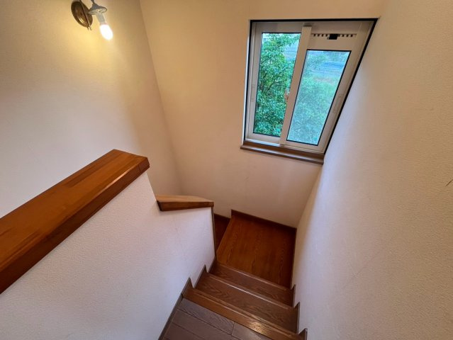 南城市佐敷新里 中古戸建ての展望