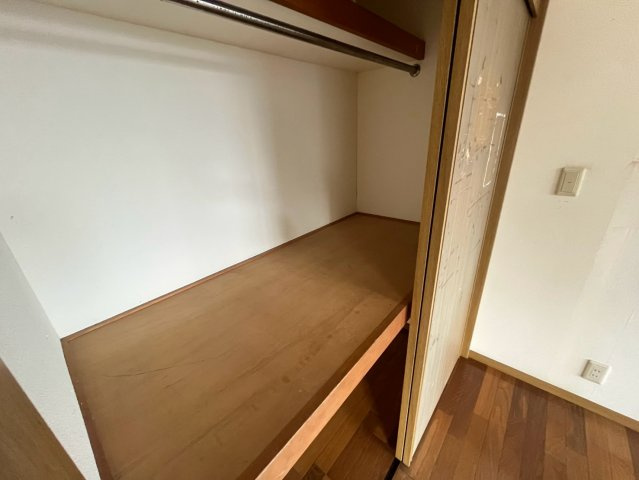 南城市佐敷新里 中古戸建ての庭