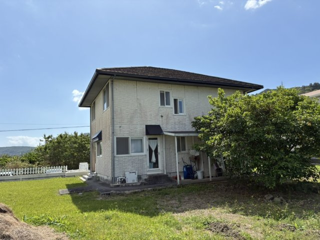 南城市佐敷新里 中古戸建てのその他