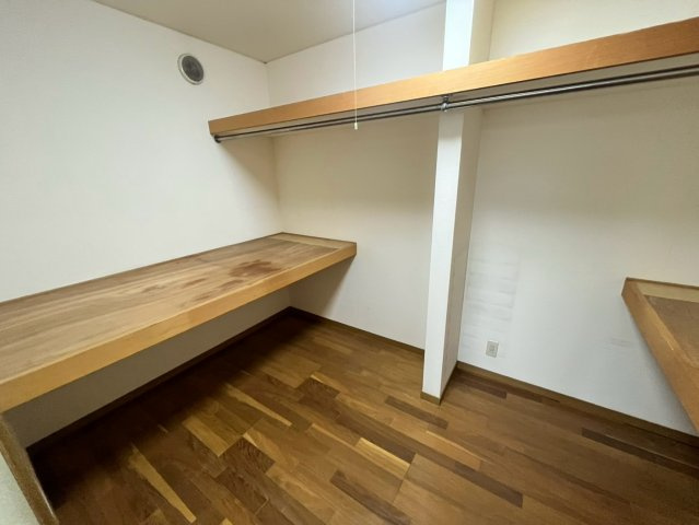 南城市佐敷新里 中古戸建ての庭|2026年3月頃の写真です。