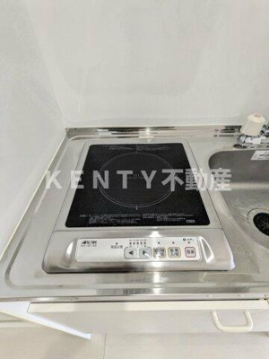 【設備】 | ブロッサムテラス池上