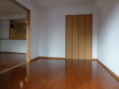 【内装】 | C・スギモト