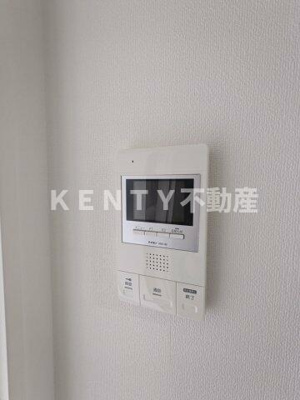 【セキュリティ】 | ブロッサムテラス池上