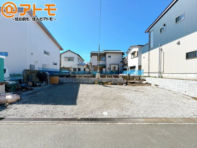 【外観】 | 沼津市大岡4期　新築一戸建て　1号棟