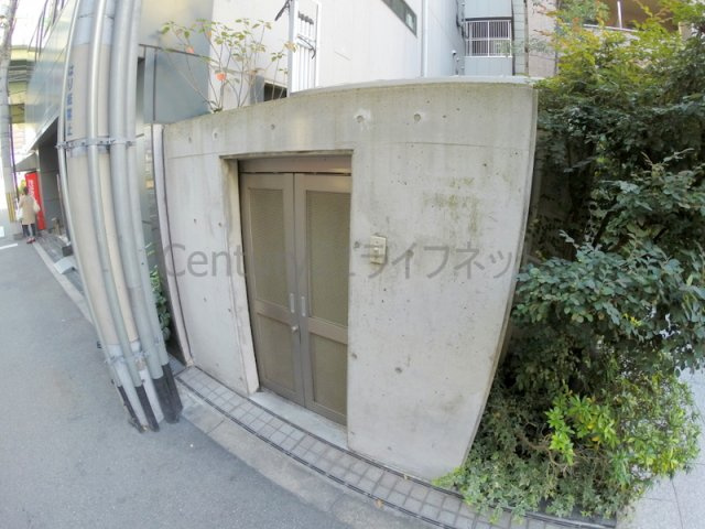 【その他共用部分】 | アムズメイプル扇町