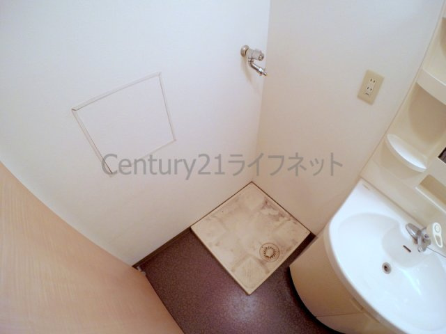【設備】 | アムズメイプル扇町