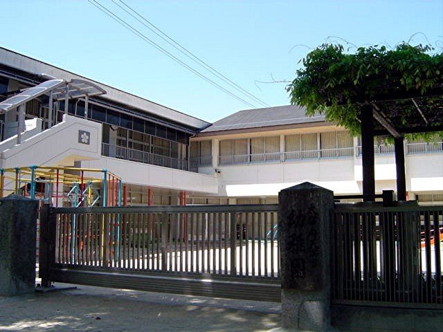 サウザンドロードの周辺|扶桑町立　高雄西保育園まで110m