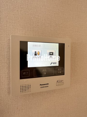 アーバンレジデンス神田富山町の設備