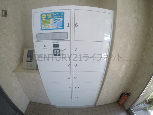 【その他共用部分】 | グランドステージ江坂