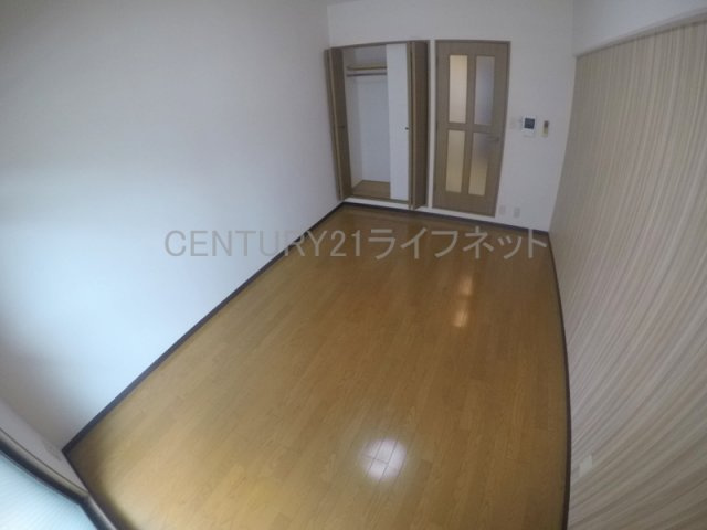 【内装】 | グランドステージ江坂