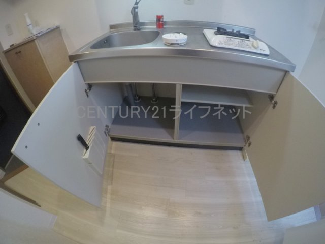 【その他】 | グランドステージ江坂