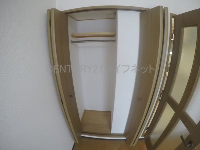 【収納】 | グランドステージ江坂