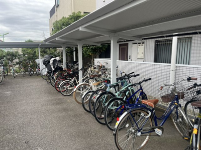 【その他共用部分】