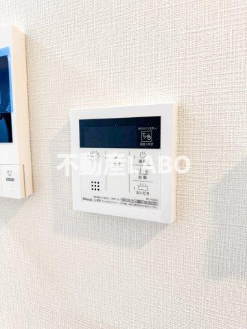 アリビオ大阪港のその他