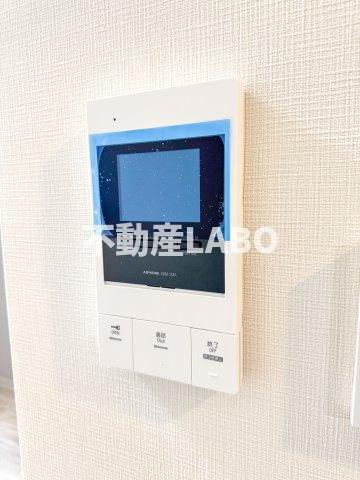 アリビオ大阪港のその他