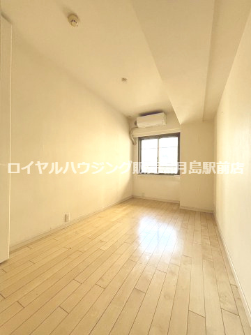 ☆5.8帖洋室☆