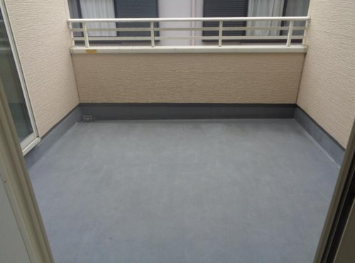 【仲介手数料０円】綾瀬市大上4丁目　中古一戸建てのバルコニー|綾瀬市大上4丁目　中古一戸建て
