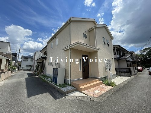 【外観】 | 【仲介手数料０円】綾瀬市大上4丁目　中古一戸建て | 綾瀬市大上4丁目　中古一戸建て