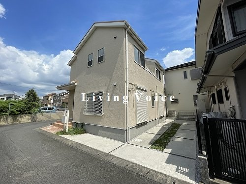 【間取り】 | 【仲介手数料０円】綾瀬市大上4丁目　中古一戸建て | 綾瀬市大上4丁目　中古一戸建て
