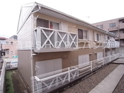 セントヒルズ津田沼1の画像