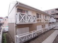 セントヒルズ津田沼1の画像