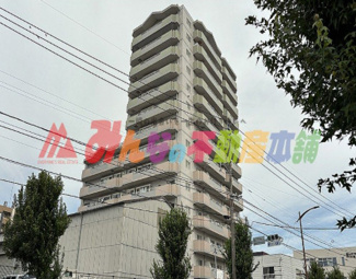 【外観】 | グランピアマンション本町